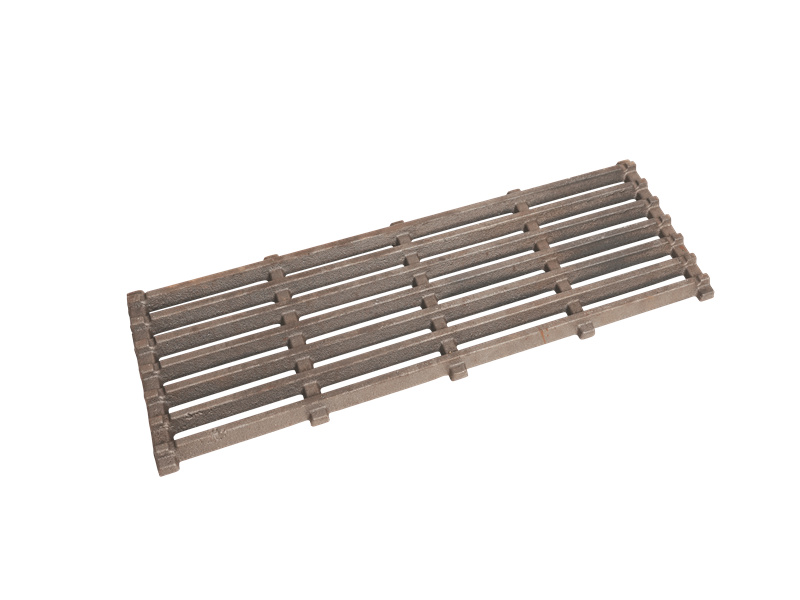 Straight pit plate(8 pieces)